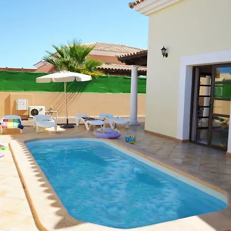 Vacacionales Granados * Corralejo