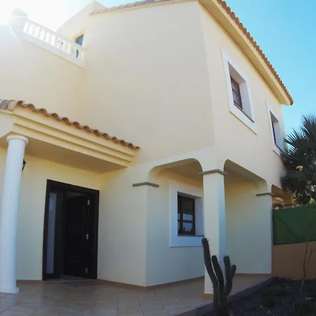 Vacacionales Granados Corralejo