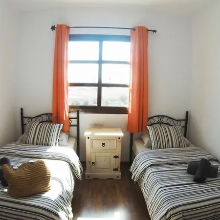 Vacacionales Granados Holiday home Corralejo