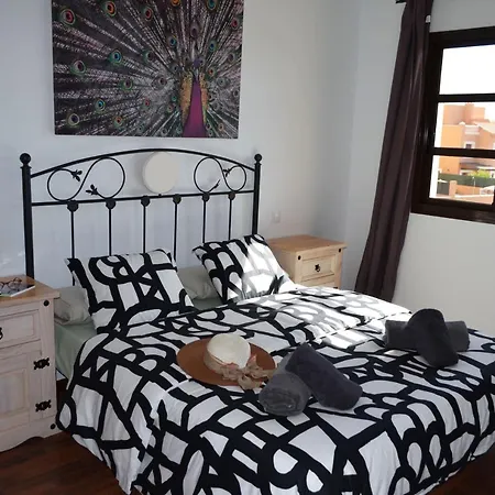 Holiday home Vacacionales Granados *