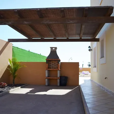 Vacacionales Granados Holiday home Corralejo