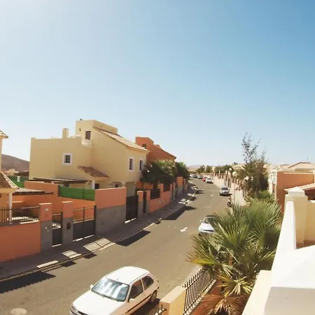 Vacacionales Granados Corralejo