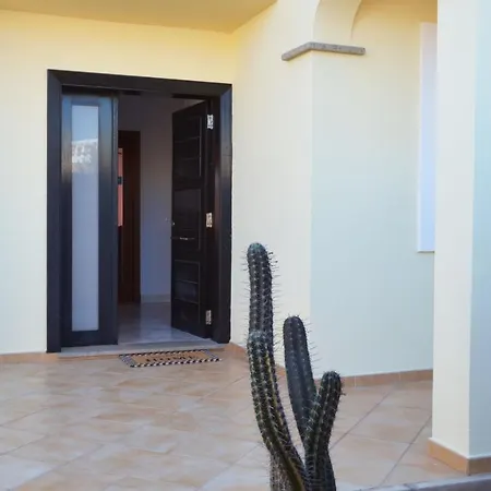 Holiday home Vacacionales Granados Corralejo