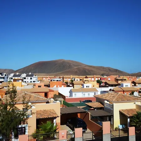 Vacacionales Granados * Corralejo