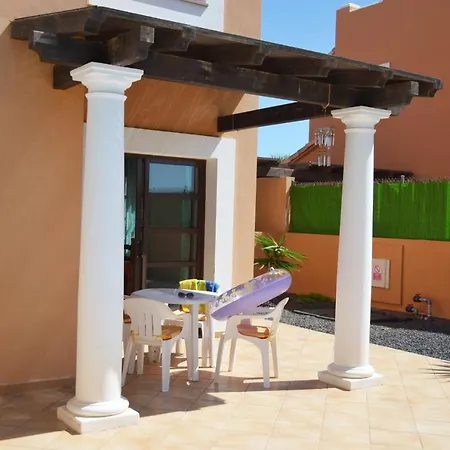 Vacacionales Granados * Corralejo