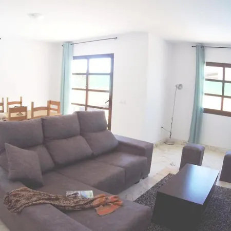Holiday home Vacacionales Granados
