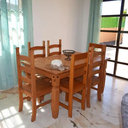 Holiday home Vacacionales Granados