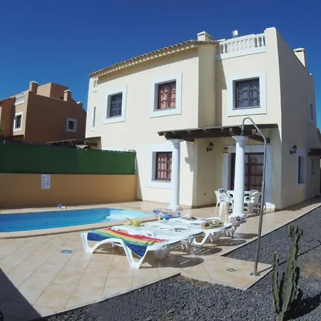 Vacacionales Granados Corralejo