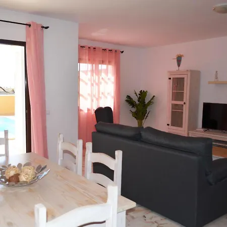 Holiday home Vacacionales Granados