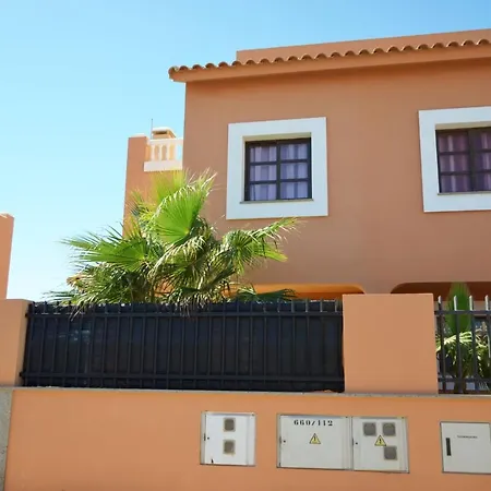Holiday home Vacacionales Granados *