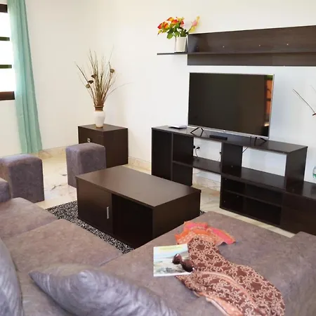Vacacionales Granados Holiday home Corralejo