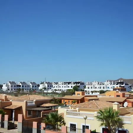 Vacacionales Granados Holiday home Corralejo
