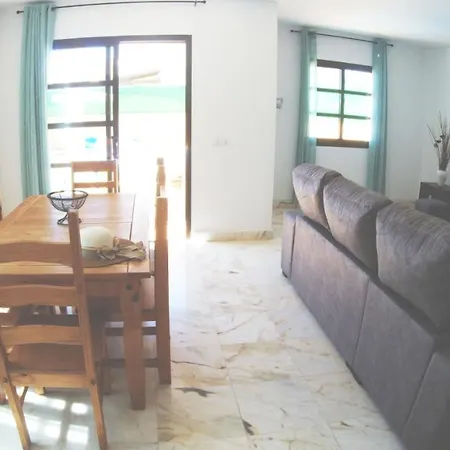 Vacacionales Granados Corralejo