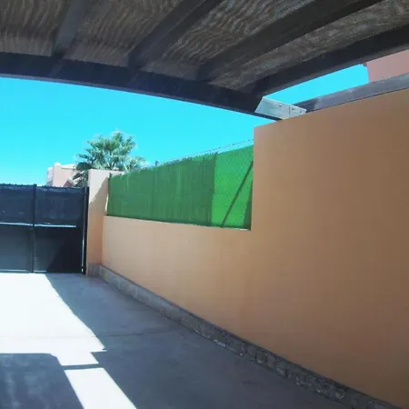 Vacacionales Granados Corralejo