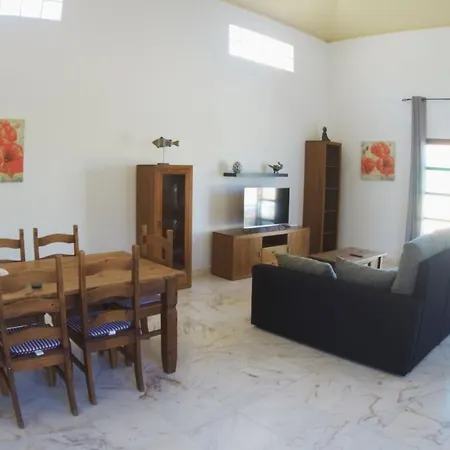 Holiday home Vacacionales Granados *