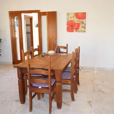 Holiday home Vacacionales Granados *