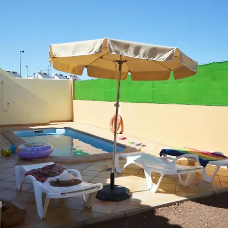 Holiday home Vacacionales Granados *