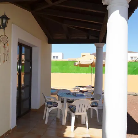 Vacacionales Granados Holiday home Corralejo