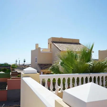 Vacacionales Granados * Corralejo