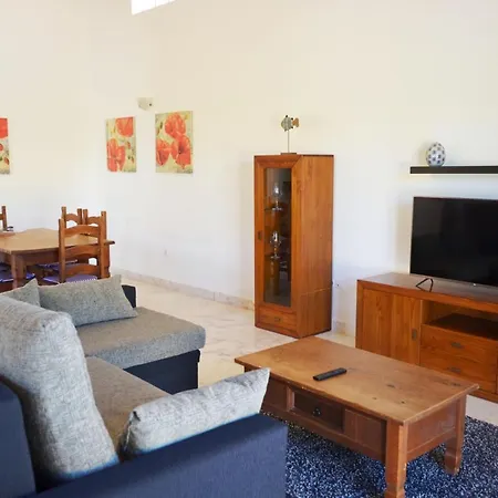 Vacacionales Granados Holiday home *