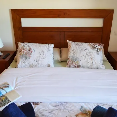 Vacacionales Granados Holiday home Corralejo