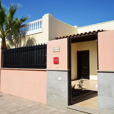 Vacacionales Granados Corralejo
