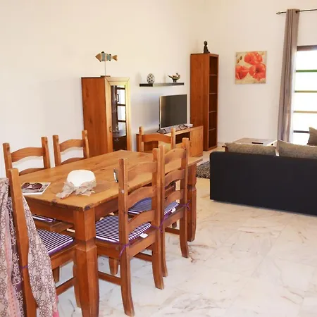 Vacacionales Granados Holiday home