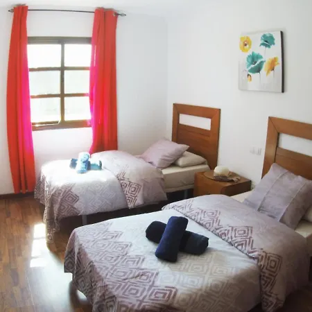 Holiday home Vacacionales Granados