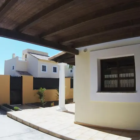 Vacacionales Granados Holiday home *