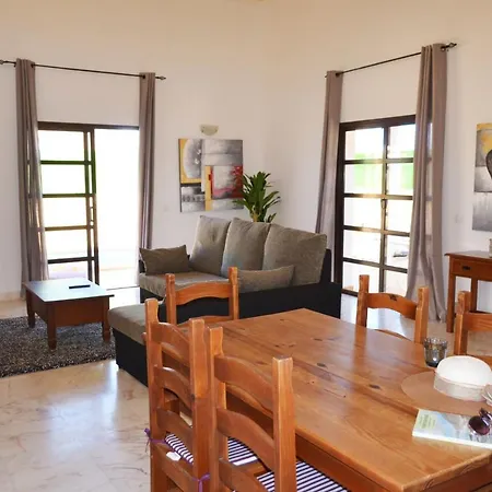 Holiday home Vacacionales Granados *