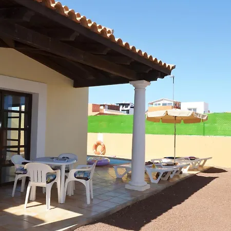 Holiday home Vacacionales Granados