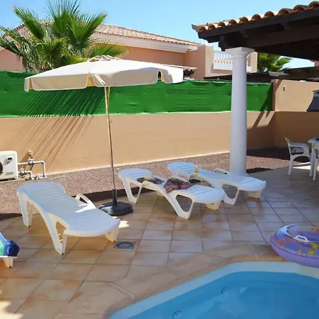 Vacacionales Granados Holiday home *