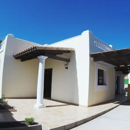 Casa vacanze Vacacionales Granados *