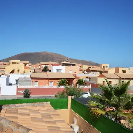 Vacacionales Granados * Corralejo